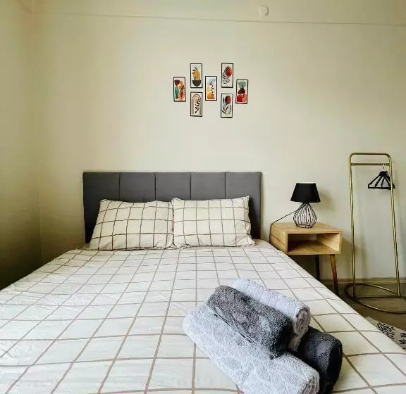 ペンション Sweet Room In Kadıköy