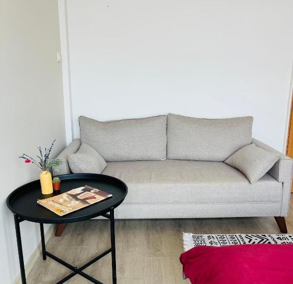 膳宿费 Sweet Room In Kadıköy