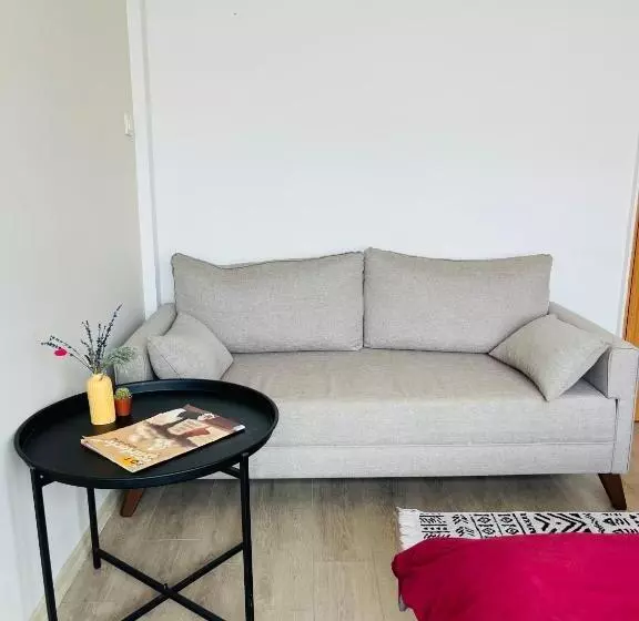 ペンション Sweet Room In Kadıköy