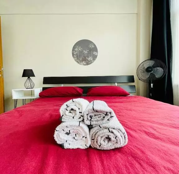 ペンション Sweet Room In Kadıköy