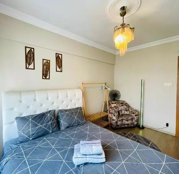 ペンション Sweet Room In Kadıköy