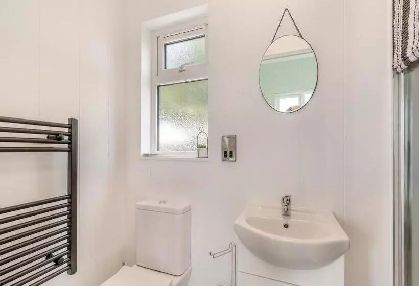 Lomakeskus Calvesland Hideaway