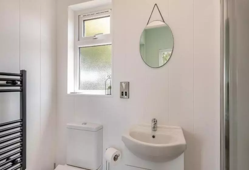 Lomakeskus Calvesland Hideaway