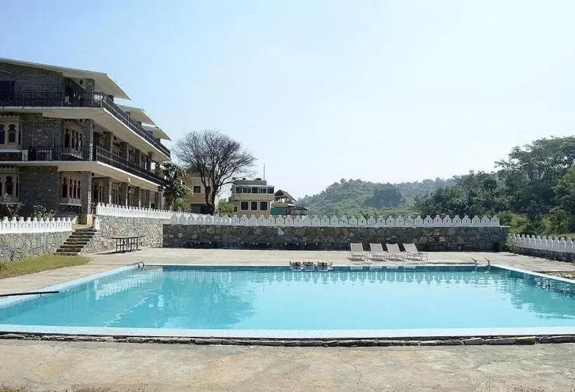 Sada Nira Resort ,kumbhalgarh Rajasthan