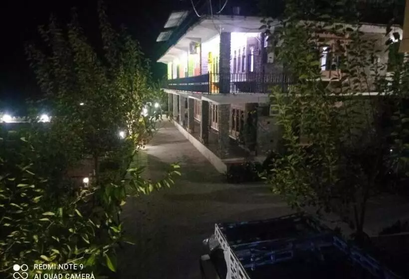 Sada Nira Resort ,kumbhalgarh Rajasthan