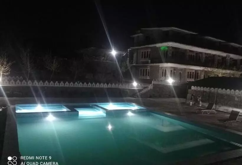 Sada Nira Resort ,kumbhalgarh Rajasthan