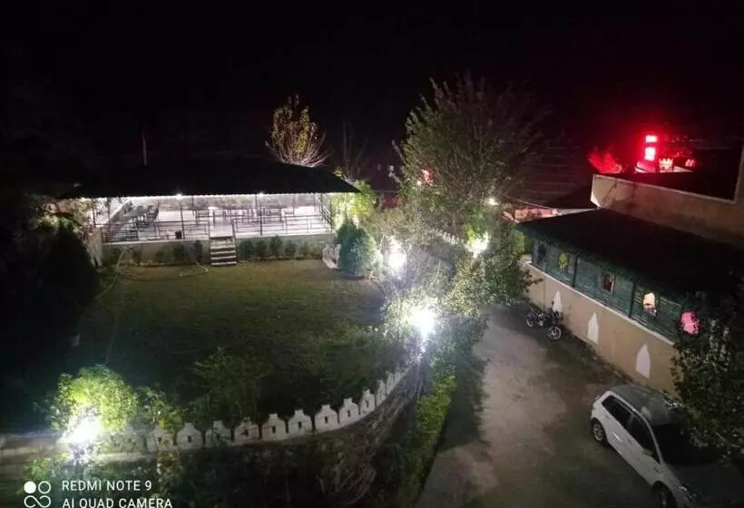 Sada Nira Resort ,kumbhalgarh Rajasthan