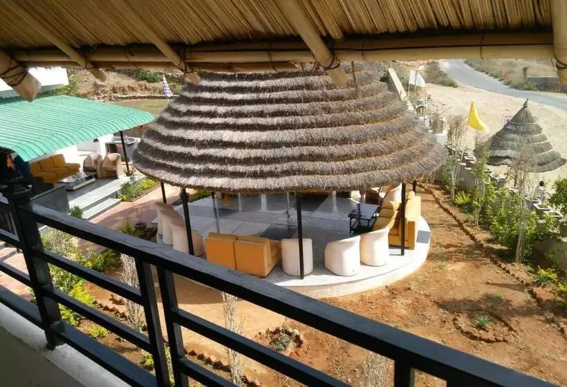 Sada Nira Resort ,kumbhalgarh Rajasthan