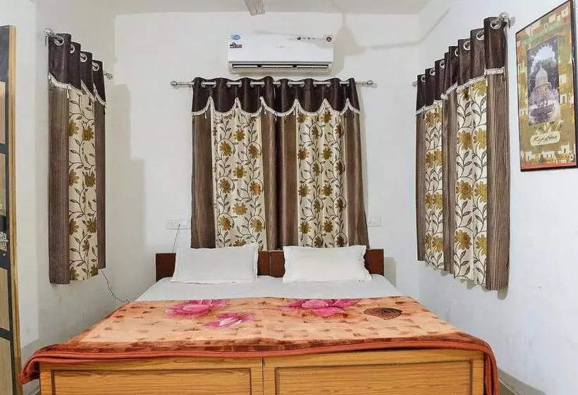 Sada Nira Resort ,kumbhalgarh Rajasthan