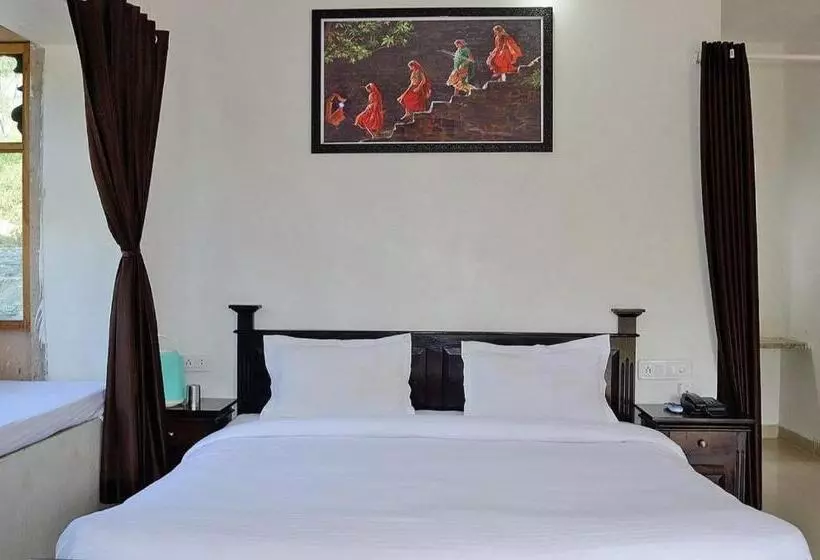 Sada Nira Resort ,kumbhalgarh Rajasthan