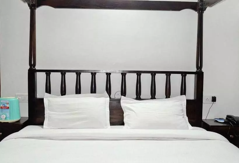 Sada Nira Resort ,kumbhalgarh Rajasthan