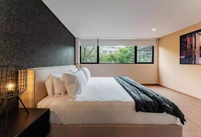 Sonora 11 Apartments By Vh