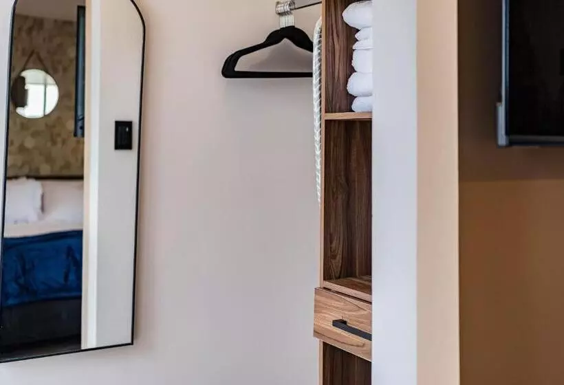 Sonora 11 Apartments By Vh