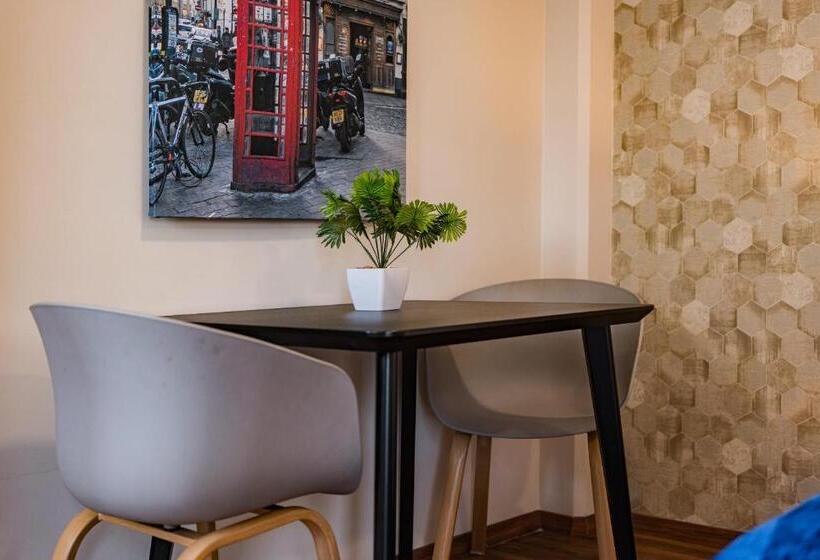 Sonora 11 Apartments By Vh