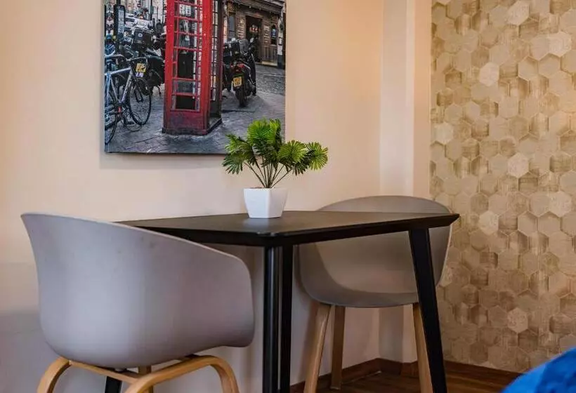 Sonora 11 Apartments By Vh