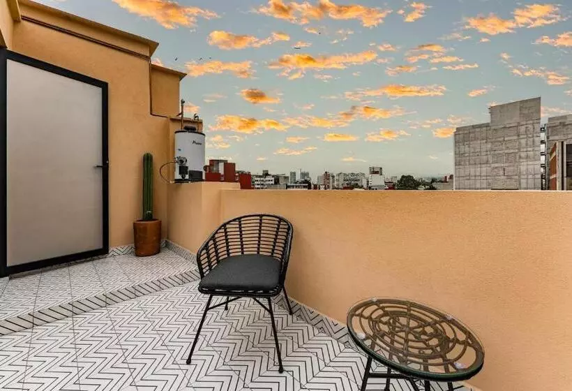 Sonora 11 Apartments By Vh