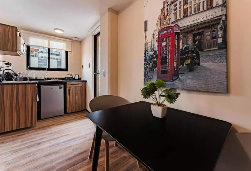 Sonora 11 Apartments By Vh