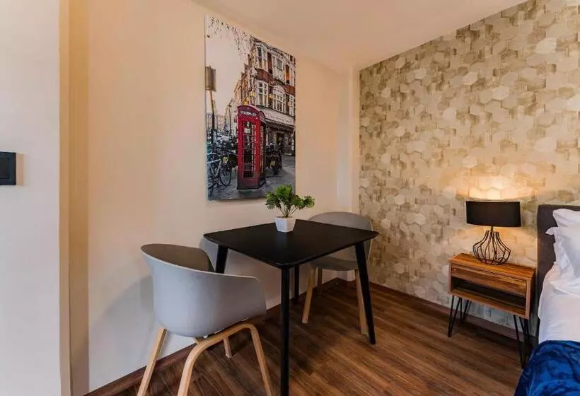 Sonora 11 Apartments By Vh