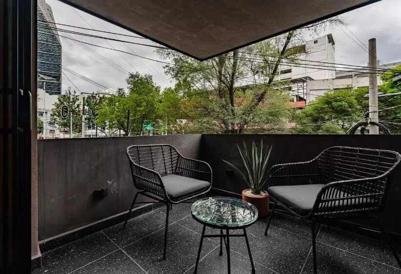 Sonora 11 Apartments By Vh