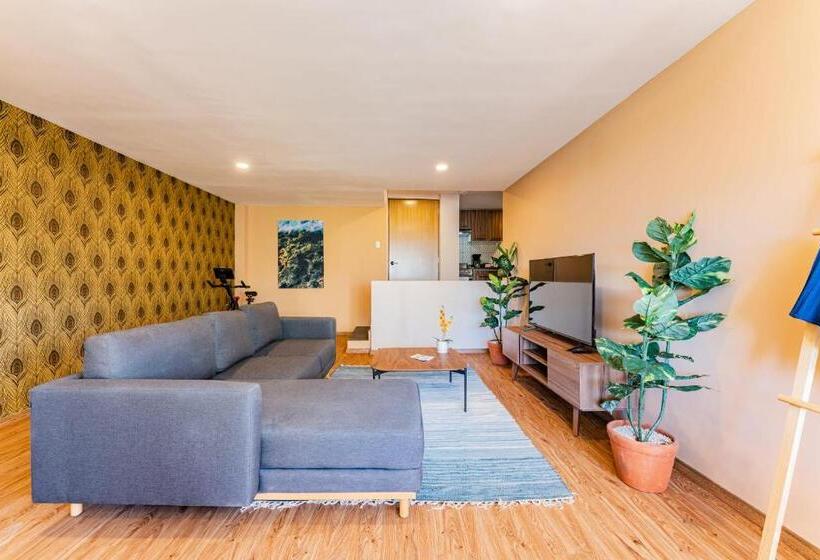 Sonora 11 Apartments By Vh