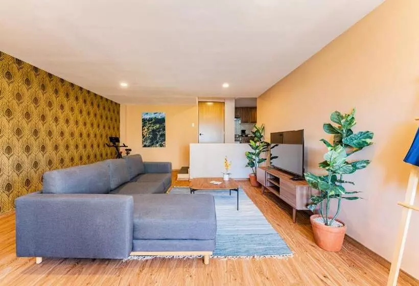 Sonora 11 Apartments By Vh