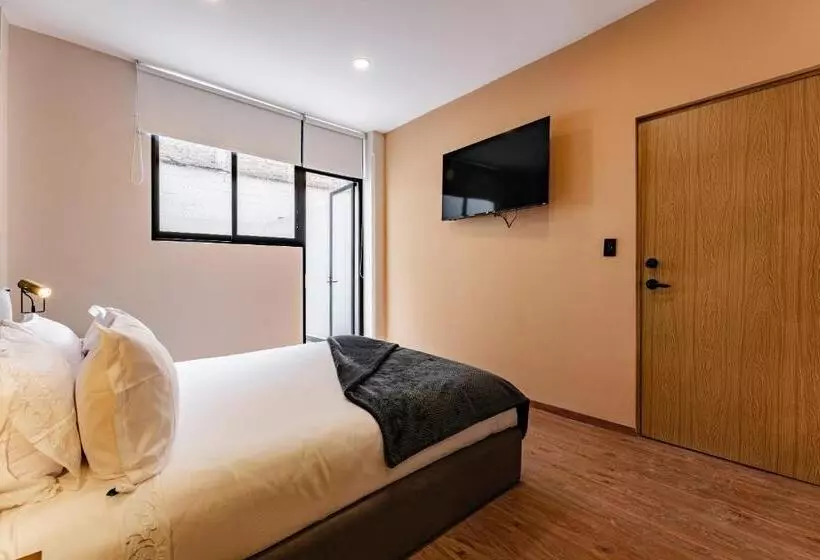 Sonora 11 Apartments By Vh