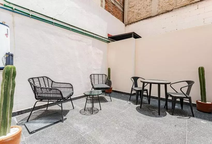 Sonora 11 Apartments By Vh