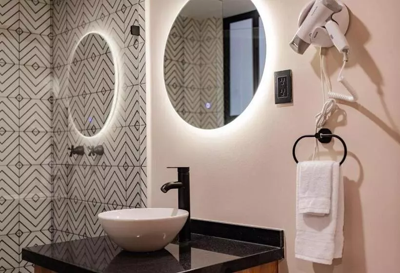 Sonora 11 Apartments By Vh