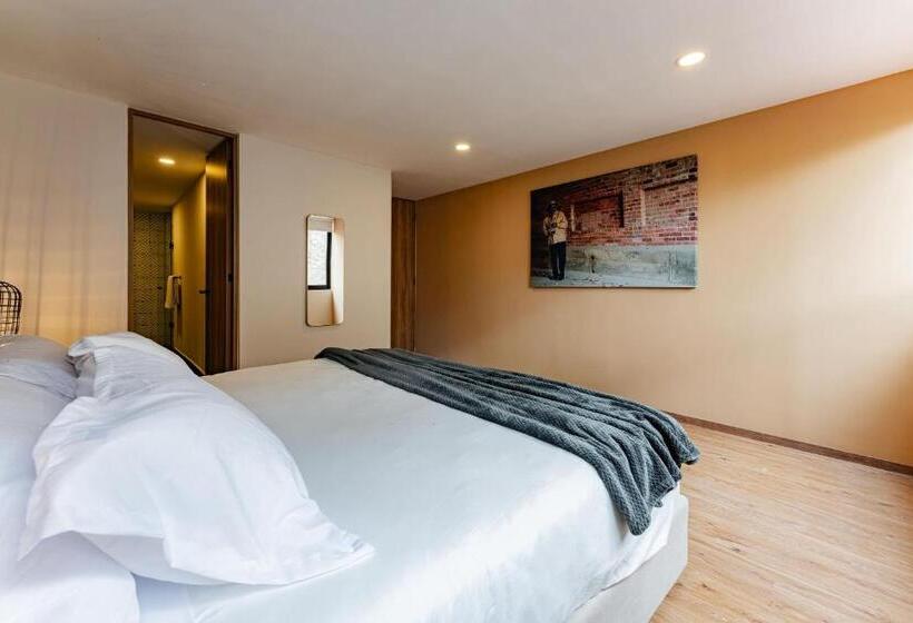 Sonora 11 Apartments By Vh