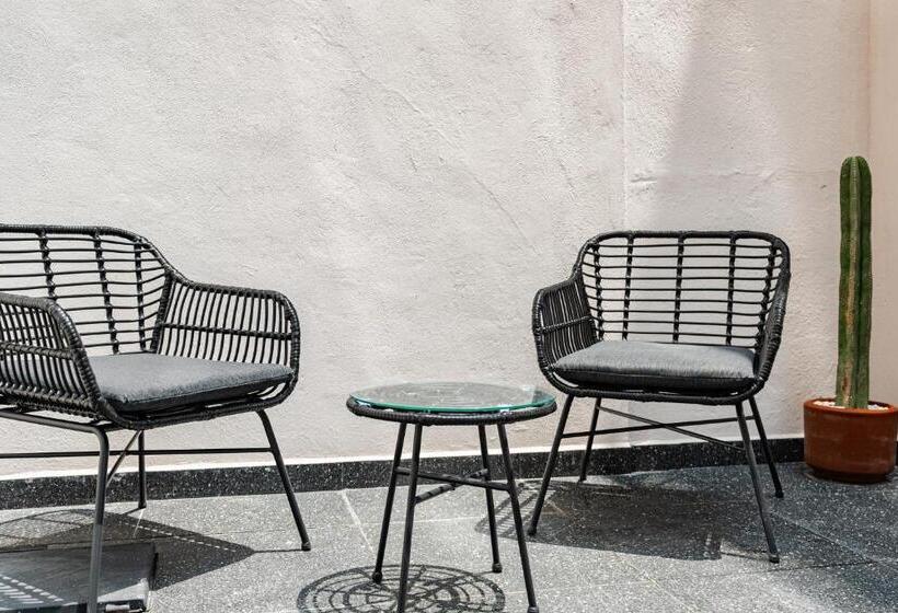 Sonora 11 Apartments By Vh