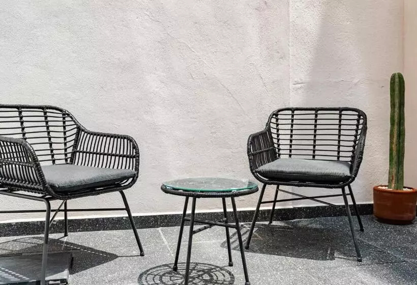 Sonora 11 Apartments By Vh