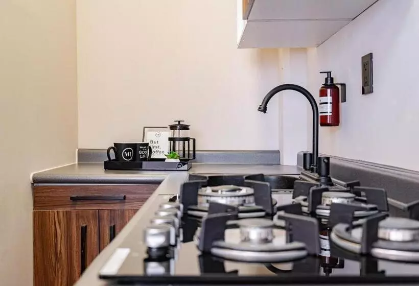 Sonora 11 Apartments By Vh