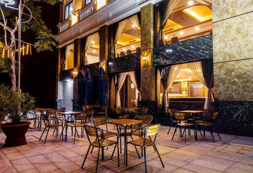 Tokyo Hotel Phan Rang