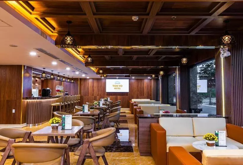 Tokyo Hotel Phan Rang
