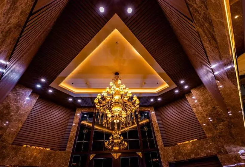 Tokyo Hotel Phan Rang