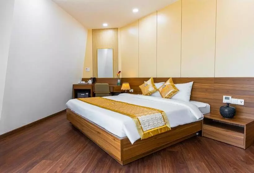 Tokyo Hotel Phan Rang