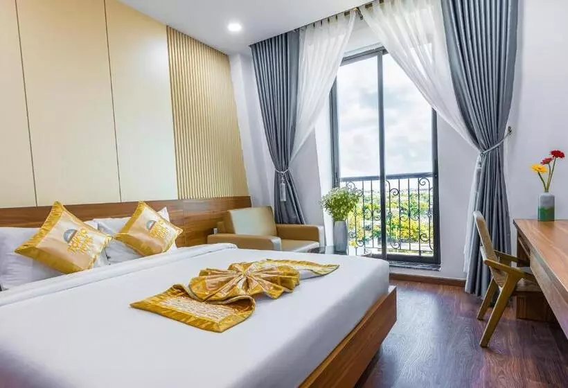 Tokyo Hotel Phan Rang