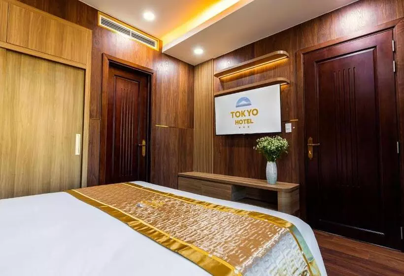 Tokyo Hotel Phan Rang