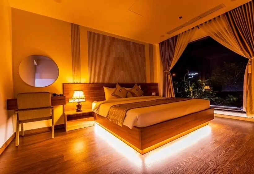 Tokyo Hotel Phan Rang