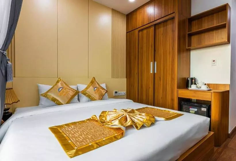Tokyo Hotel Phan Rang