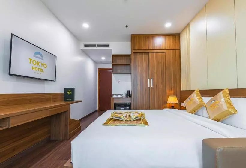 Tokyo Hotel Phan Rang