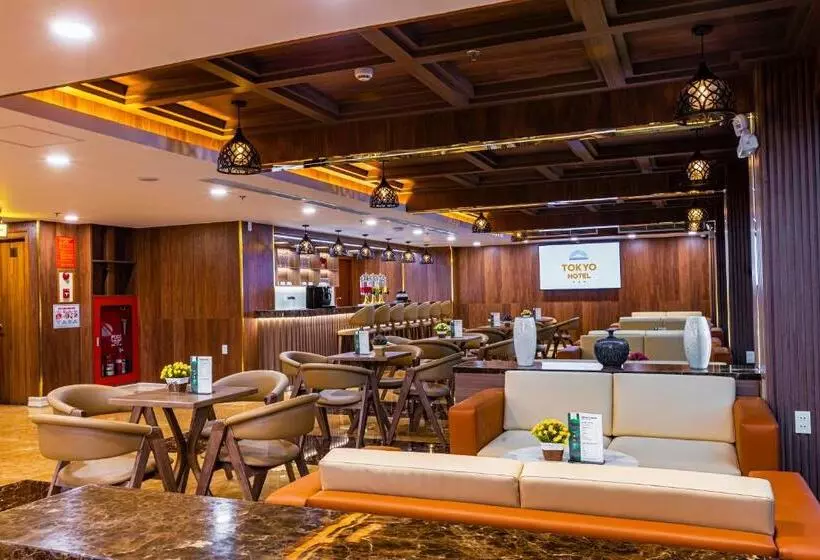 Tokyo Hotel Phan Rang