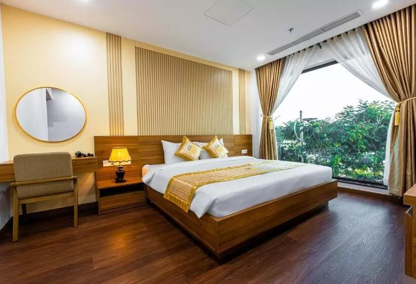 Tokyo Hotel Phan Rang
