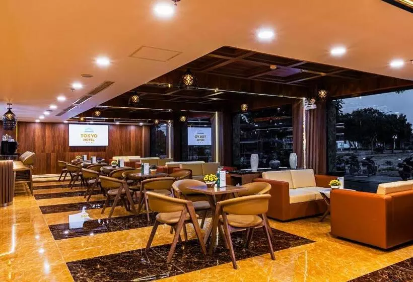Tokyo Hotel Phan Rang