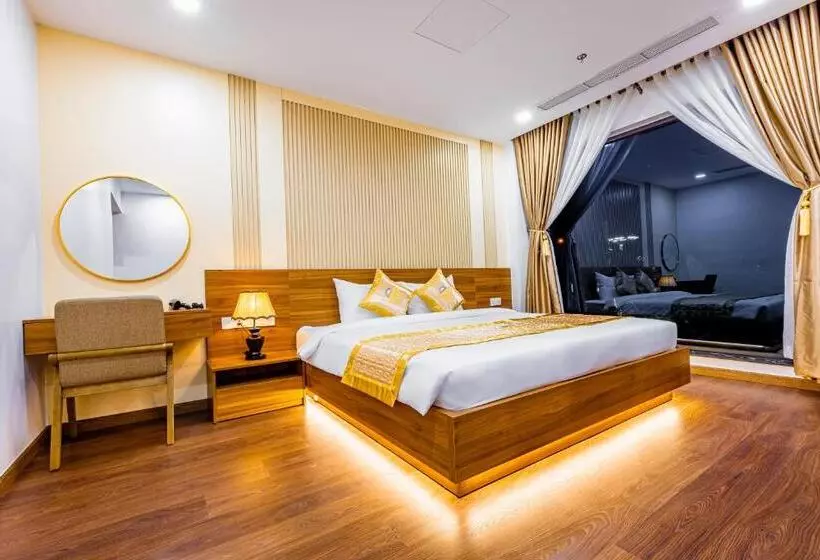 Tokyo Hotel Phan Rang