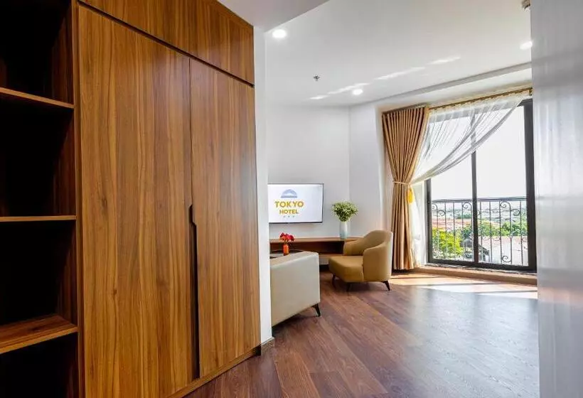 Tokyo Hotel Phan Rang