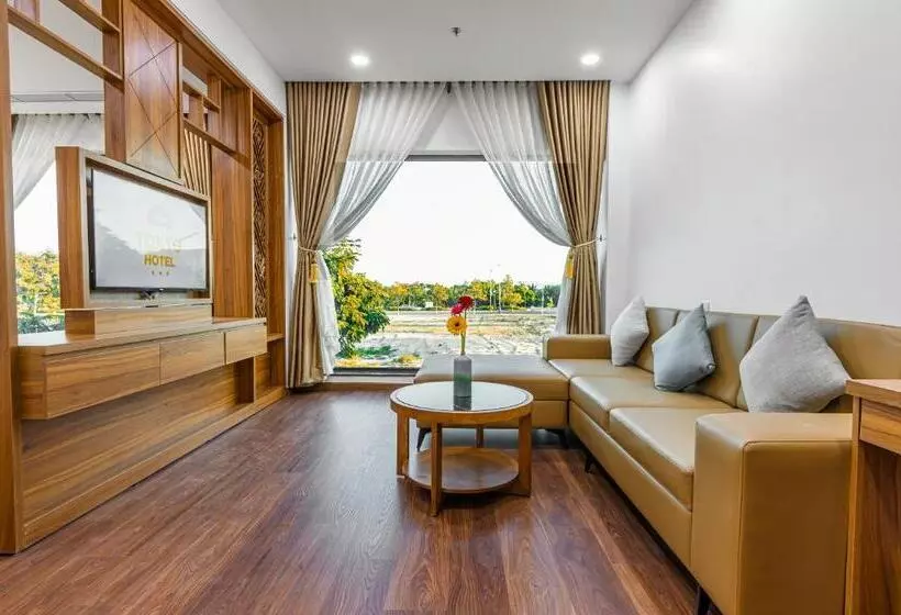 Tokyo Hotel Phan Rang