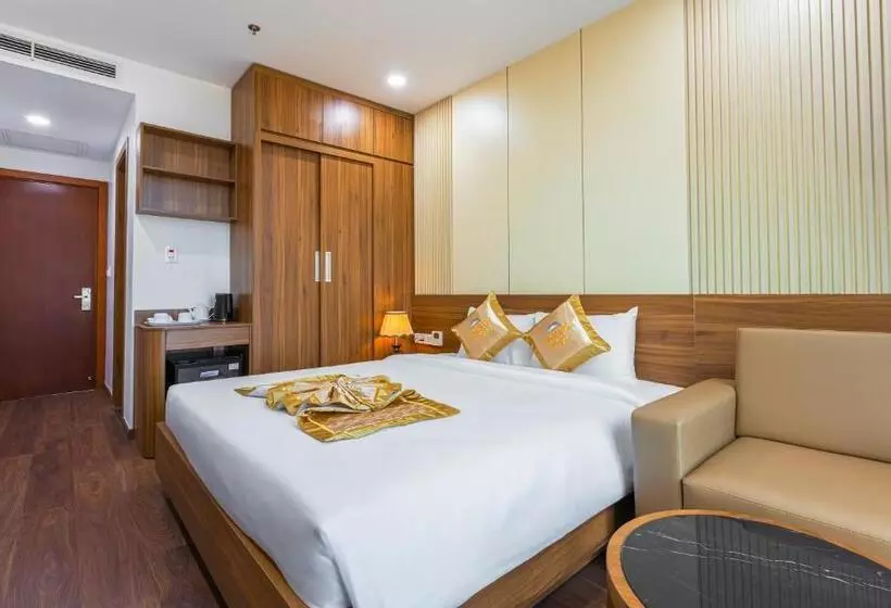 Tokyo Hotel Phan Rang