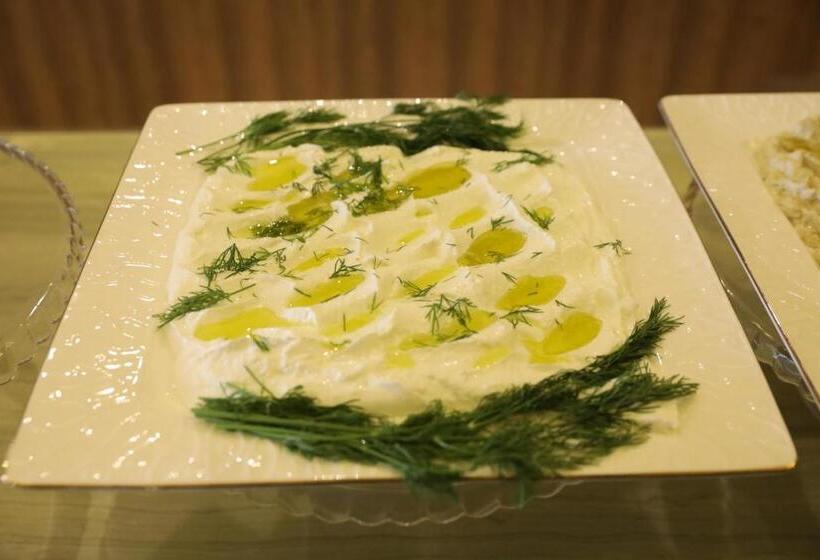 بريفير للأجنحة الفندقية Privere Hotel Suites