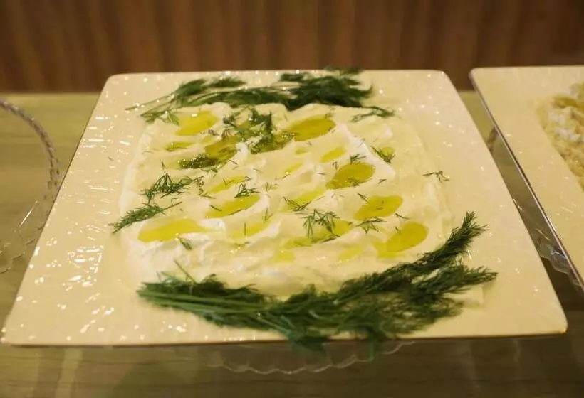 بريفير للأجنحة الفندقية Privere Hotel Suites